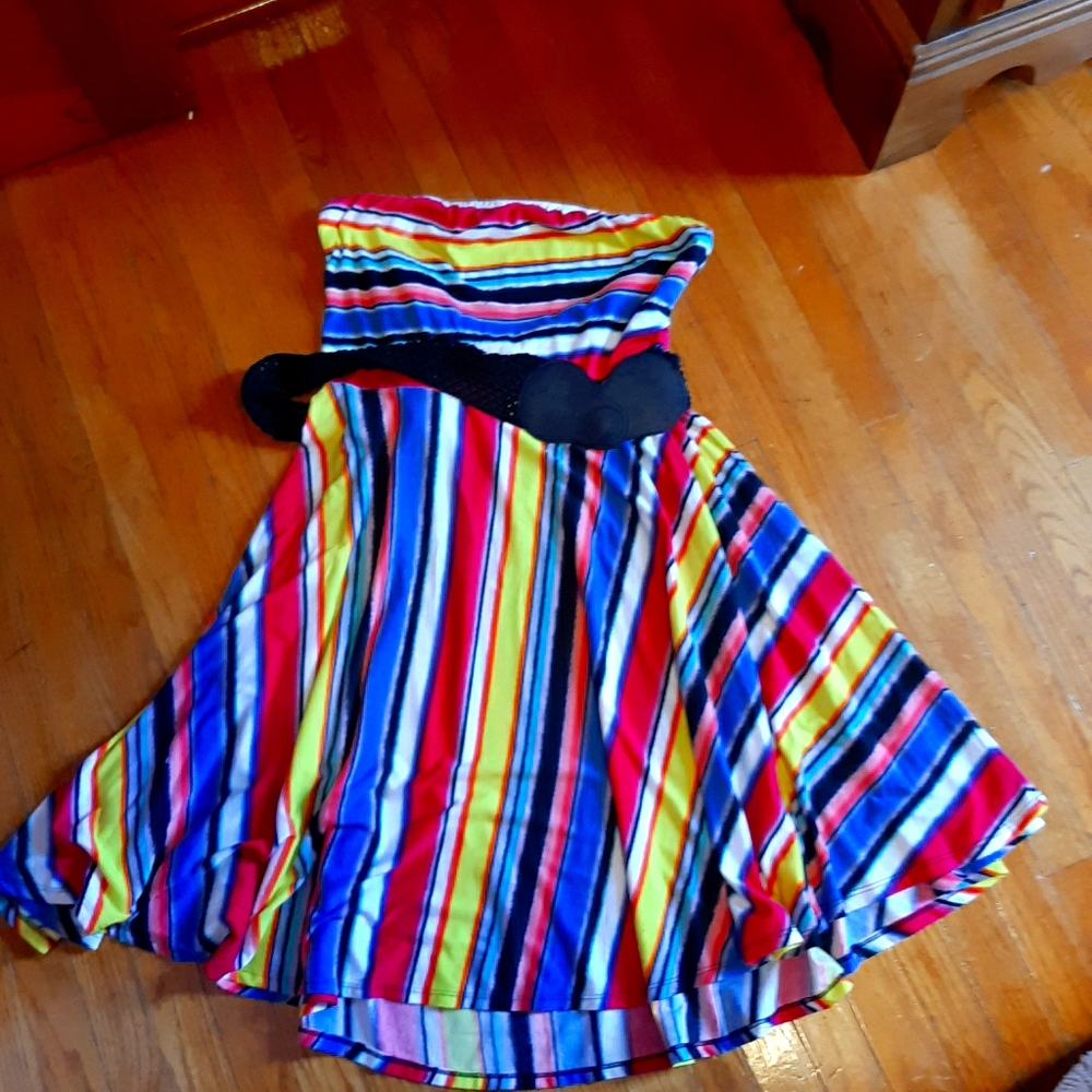 Sun Dress